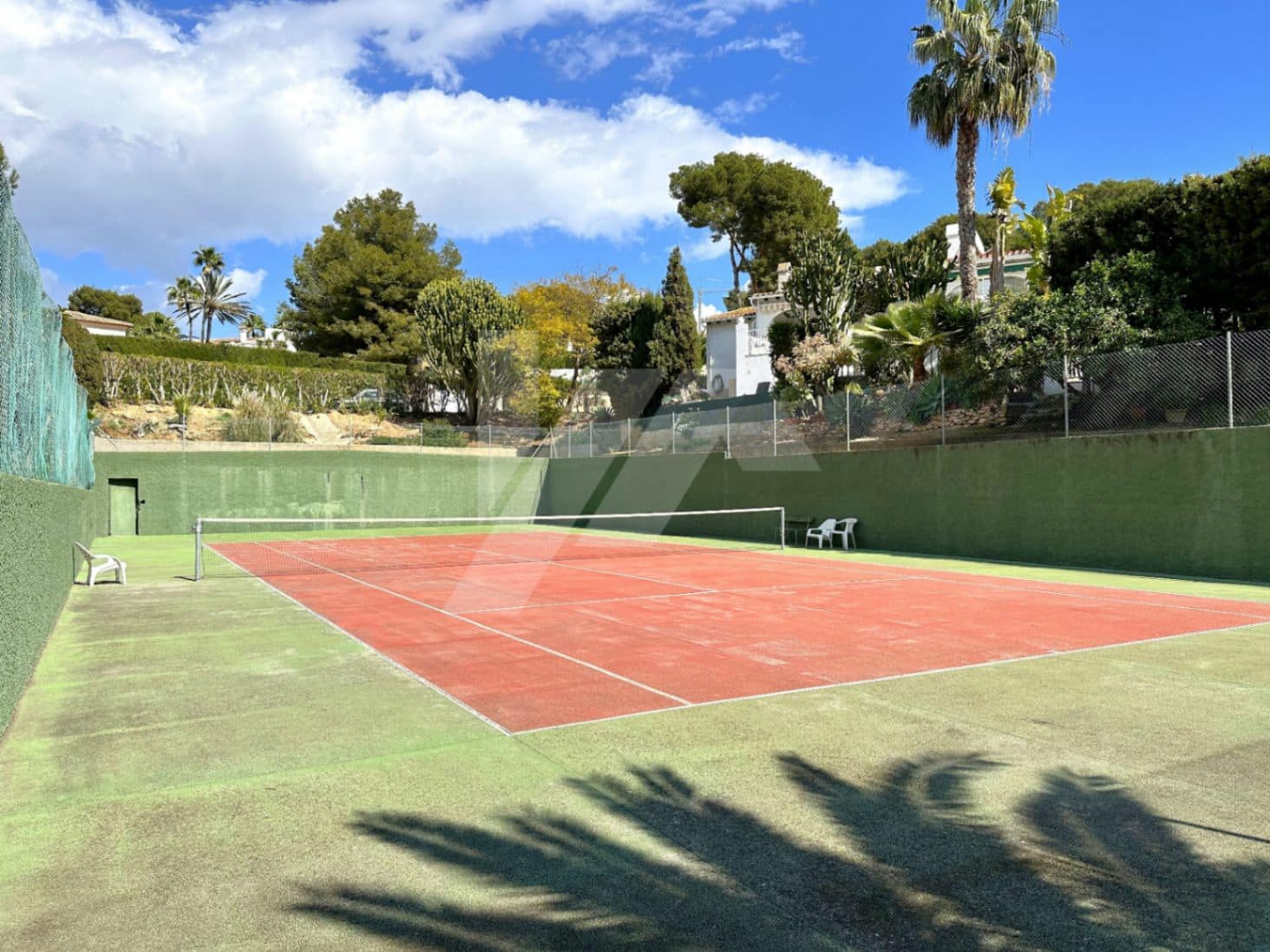 2 sypialnia Bungalow na sprzedaż w Moraira z basenem garażem - 369 000 € (Ref: 9669196)