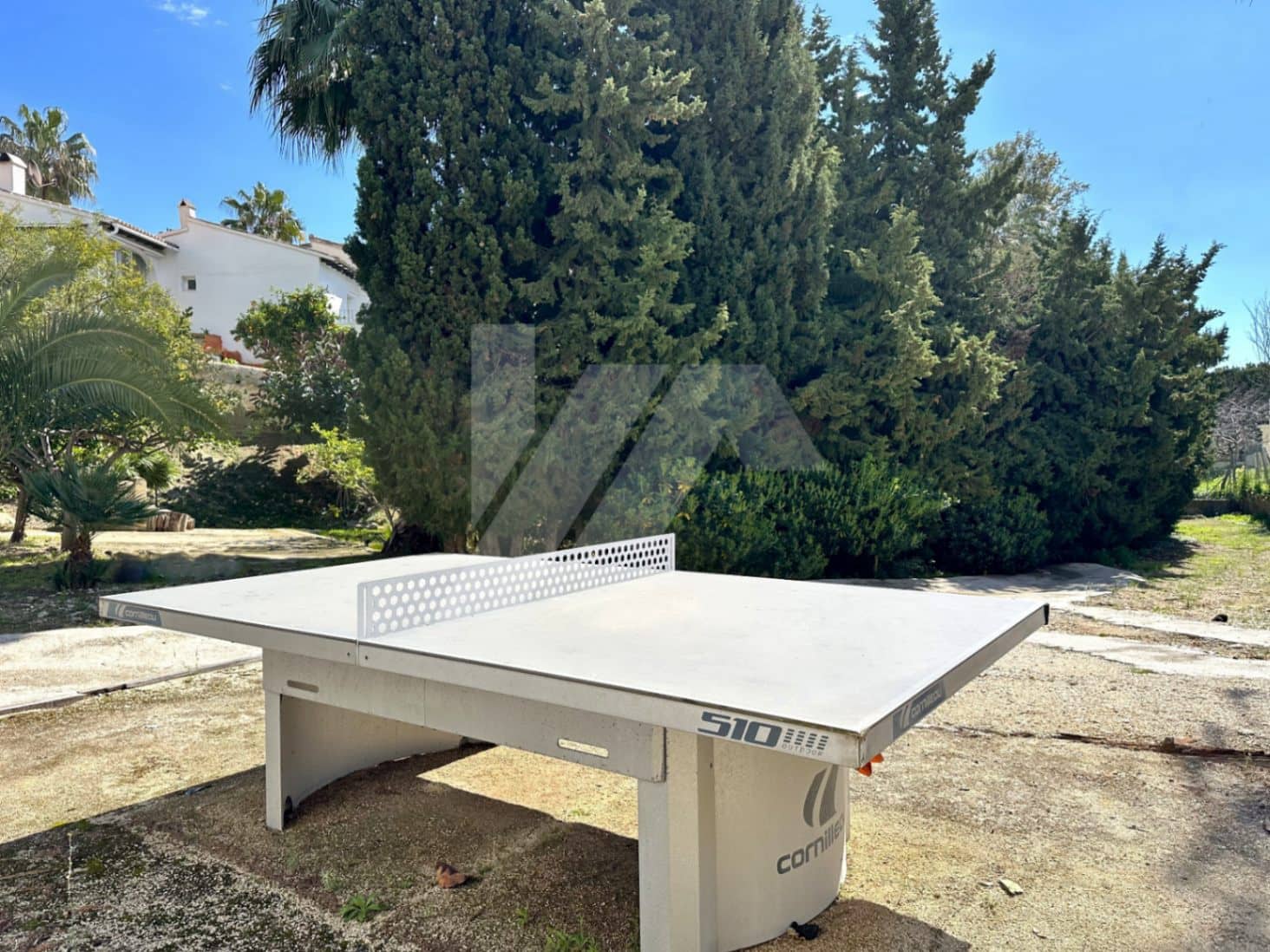 2 sypialnia Bungalow na sprzedaż w Moraira z basenem garażem - 369 000 € (Ref: 9669196)