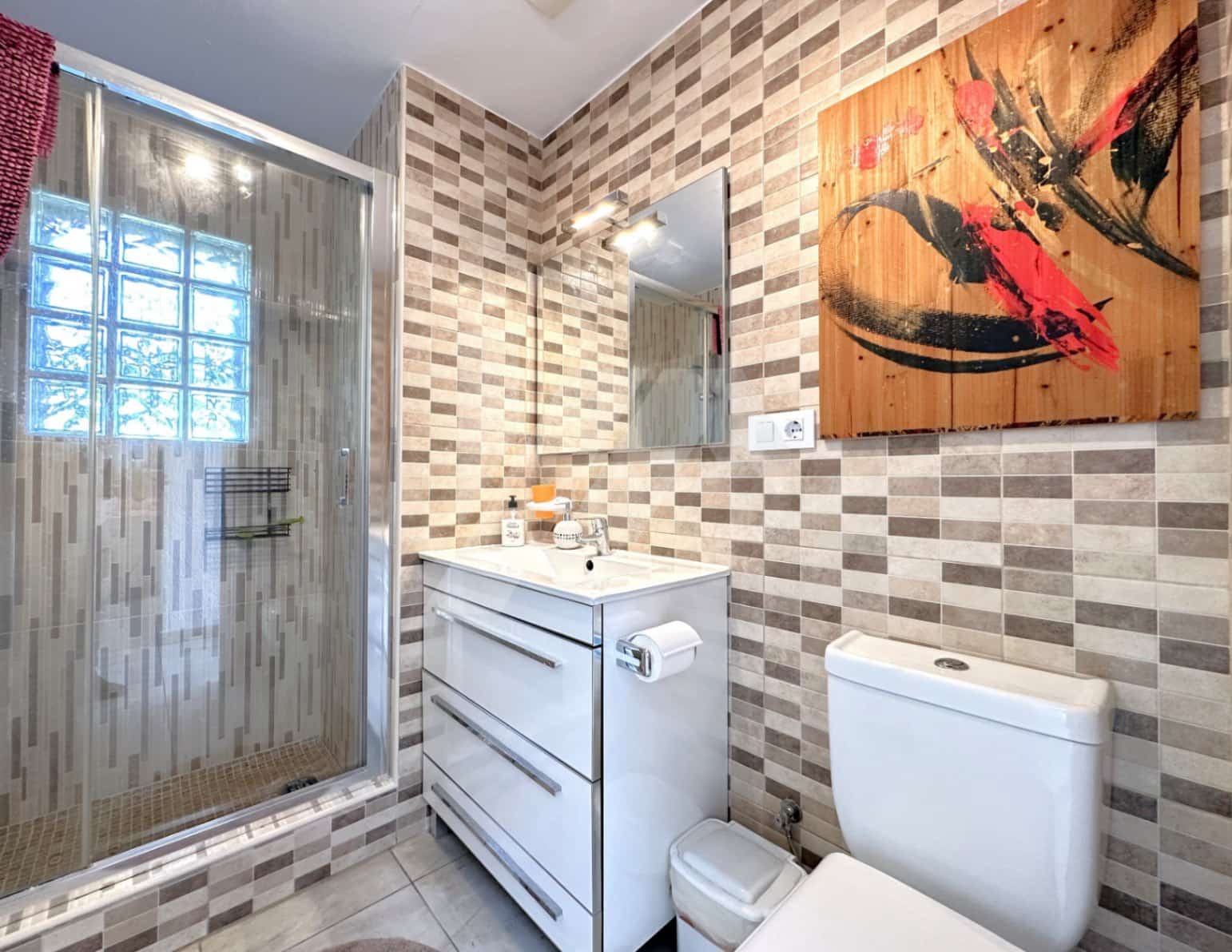 2 sypialnia Bungalow na sprzedaż w Moraira z basenem garażem - 369 000 € (Ref: 9669196)