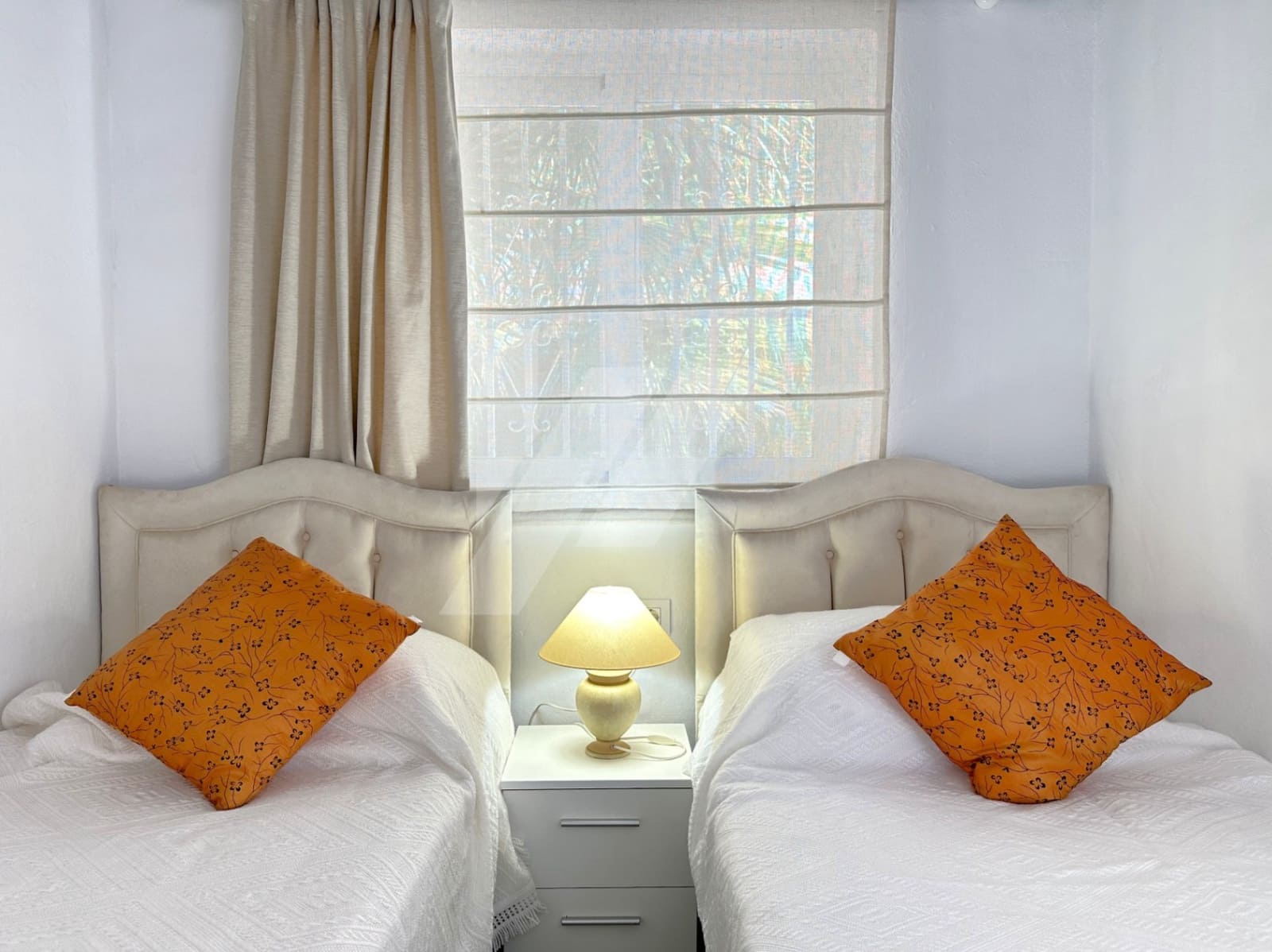 2 sypialnia Bungalow na sprzedaż w Moraira z basenem garażem - 369 000 € (Ref: 9669196)