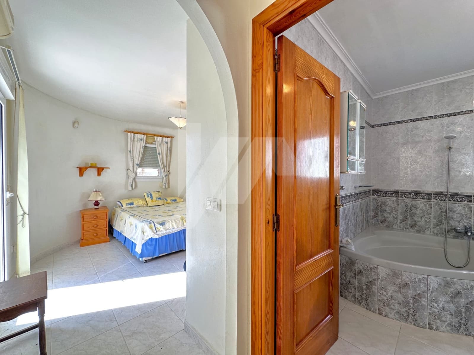 3 bedroom Villa for sale in Moraira with pool garage - € 595,000 (Ref: 9676309)