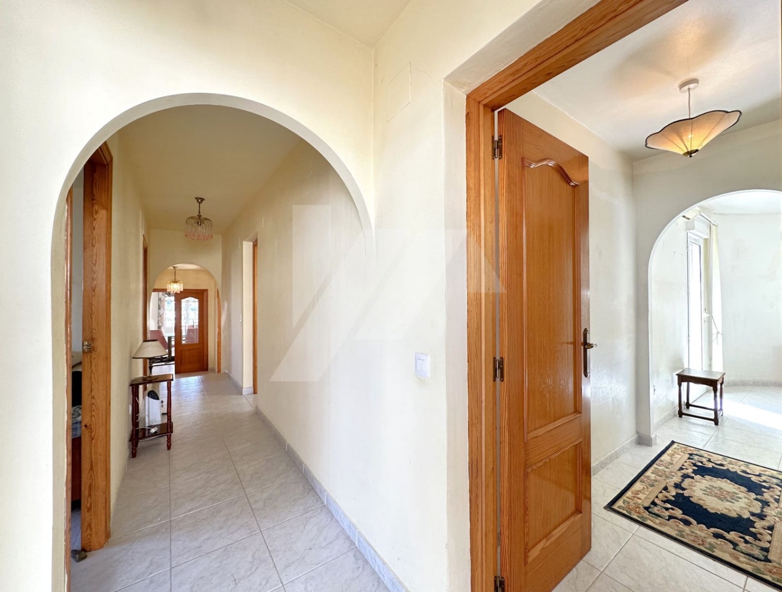 3 bedroom Villa for sale in Moraira with pool garage - € 595,000 (Ref: 9676309)