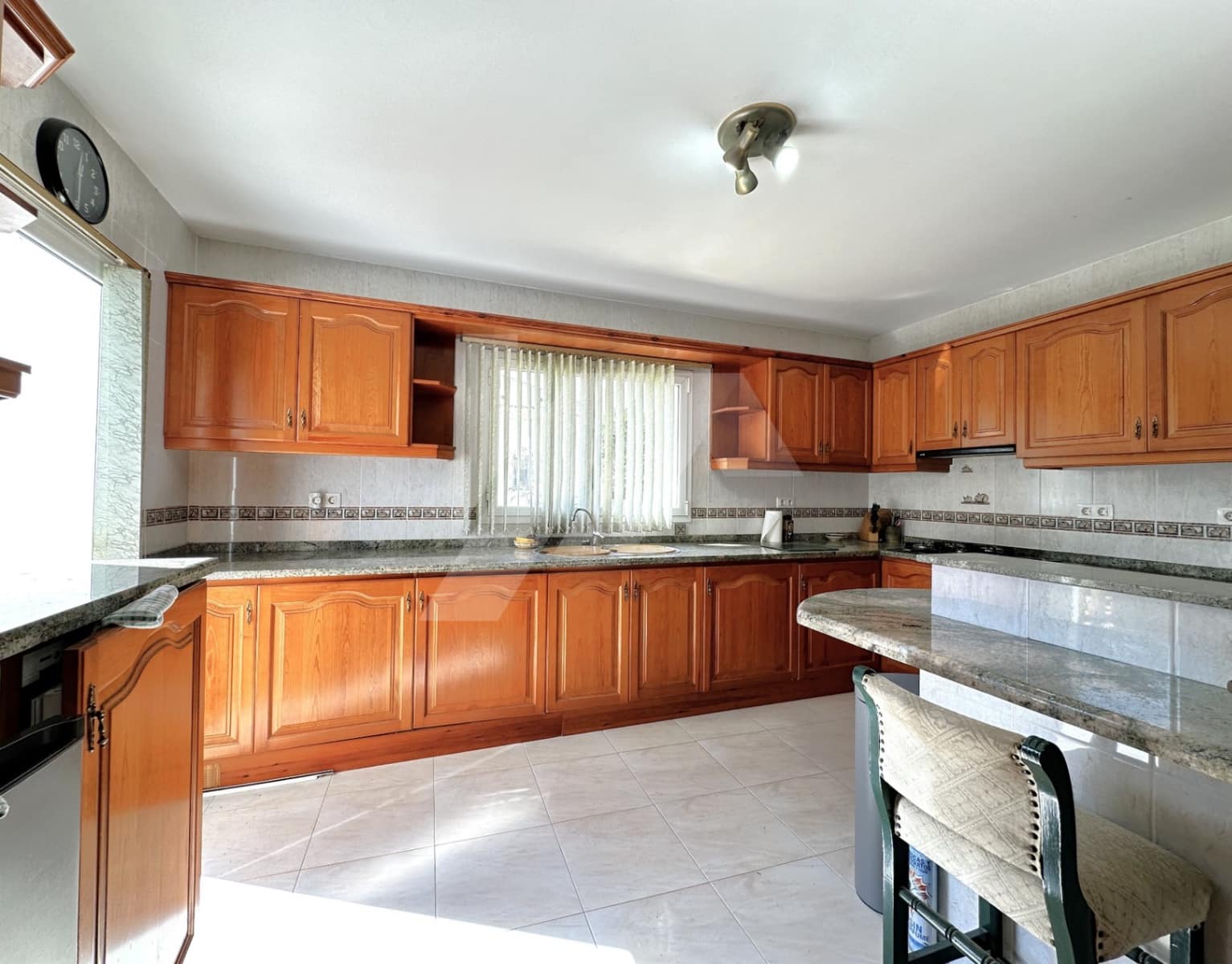 3 bedroom Villa for sale in Moraira with pool garage - € 595,000 (Ref: 9676309)