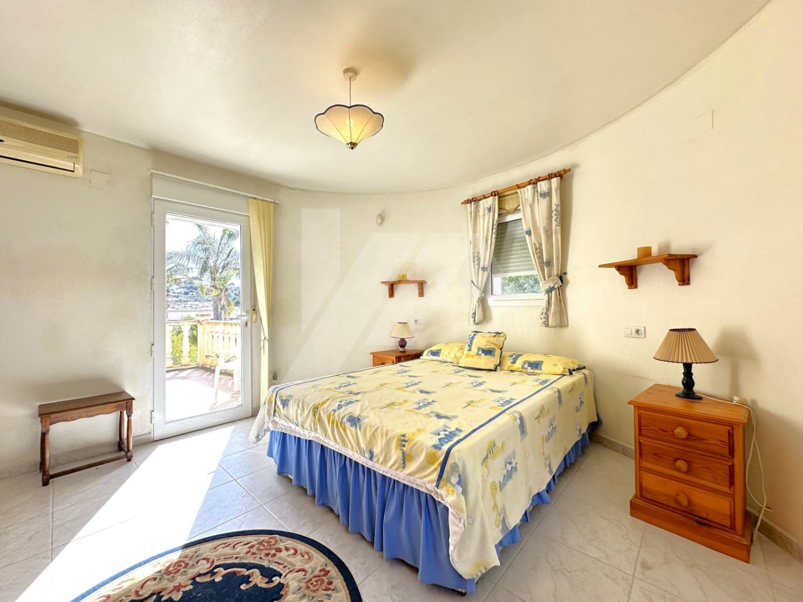 3 bedroom Villa for sale in Moraira with pool garage - € 595,000 (Ref: 9676309)