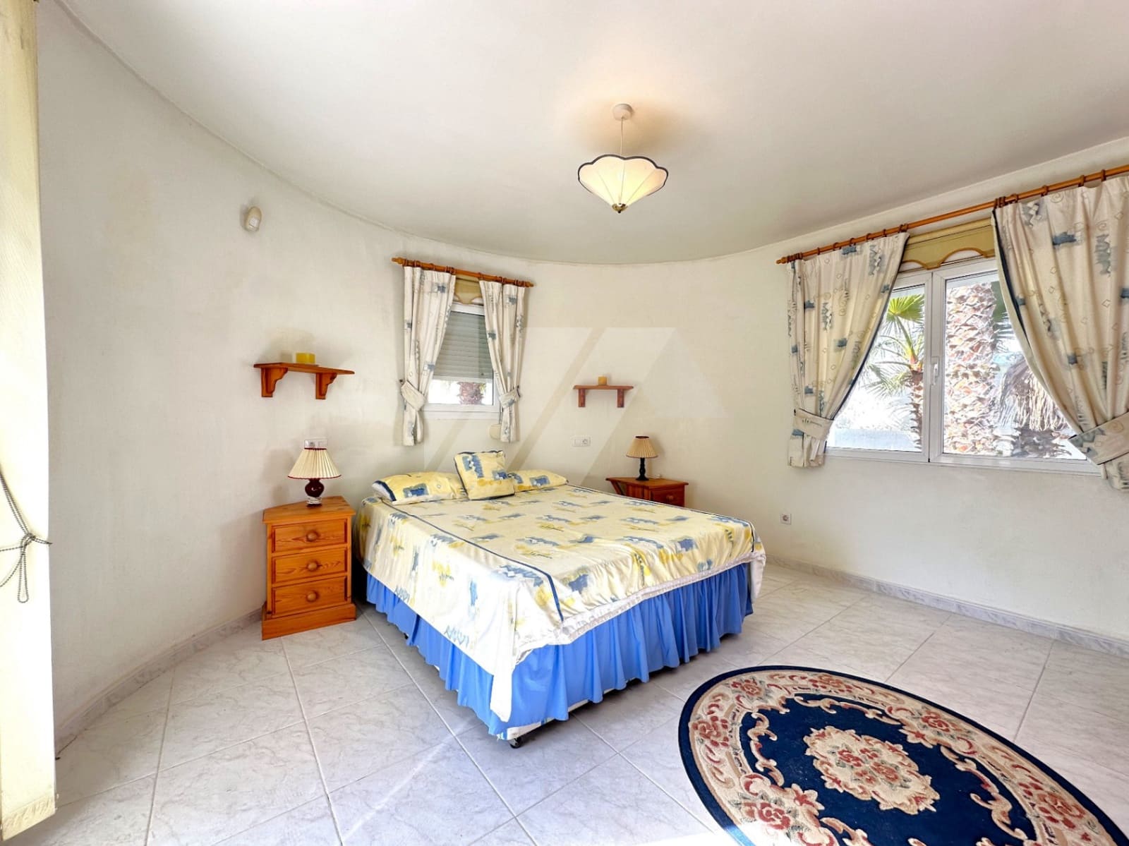 3 bedroom Villa for sale in Moraira with pool garage - € 595,000 (Ref: 9676309)