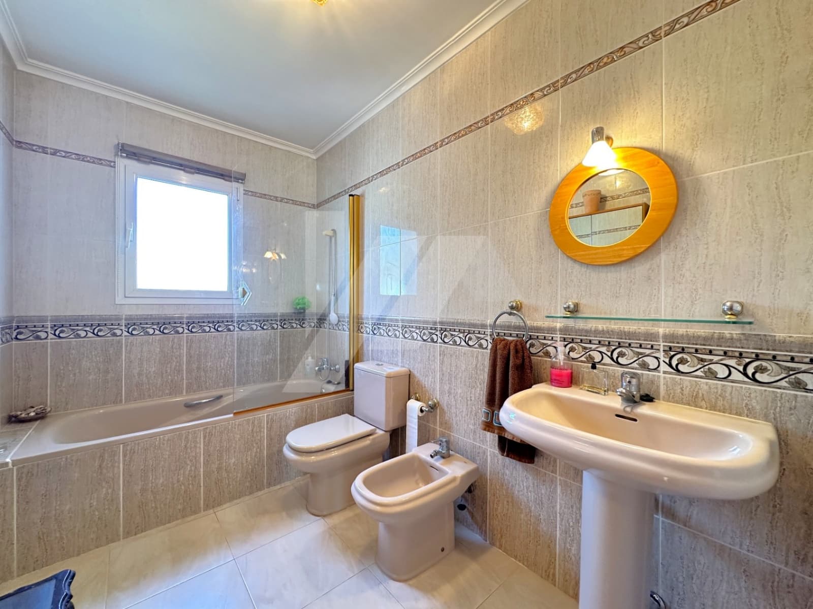 3 bedroom Villa for sale in Moraira with pool garage - € 595,000 (Ref: 9676309)