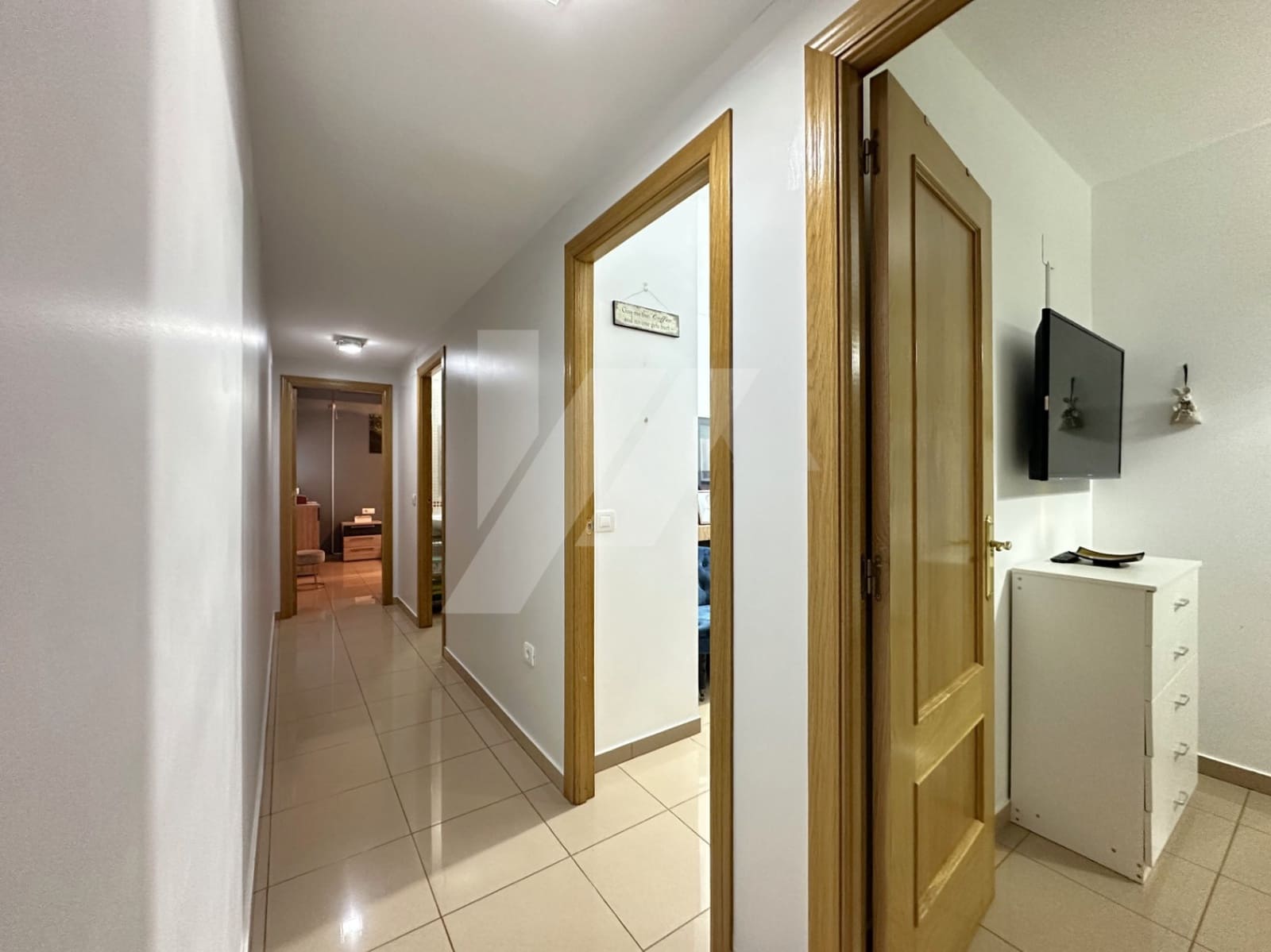 3 soveværelse Lejlighed til salg i Benissa - € 229.000 (Ref: 9684053)