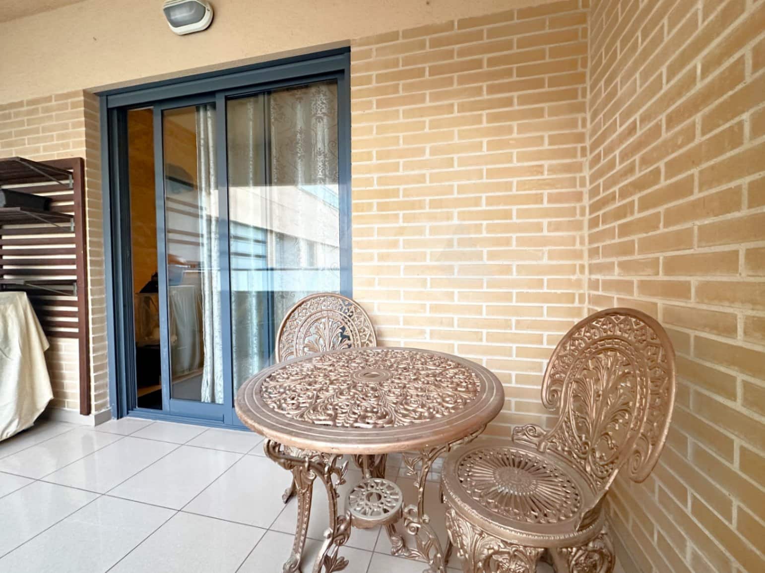 3 soveværelse Lejlighed til salg i Benissa - € 229.000 (Ref: 9684053)