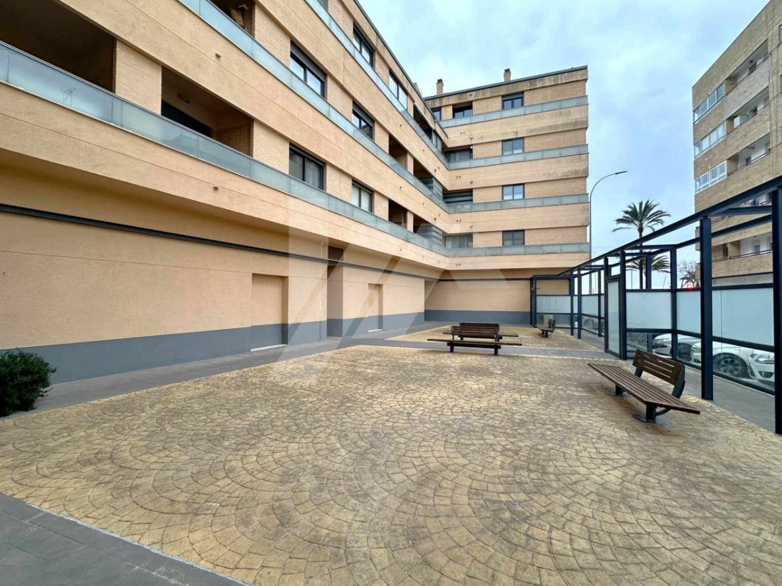 3 soveværelse Lejlighed til salg i Benissa - € 229.000 (Ref: 9684053)