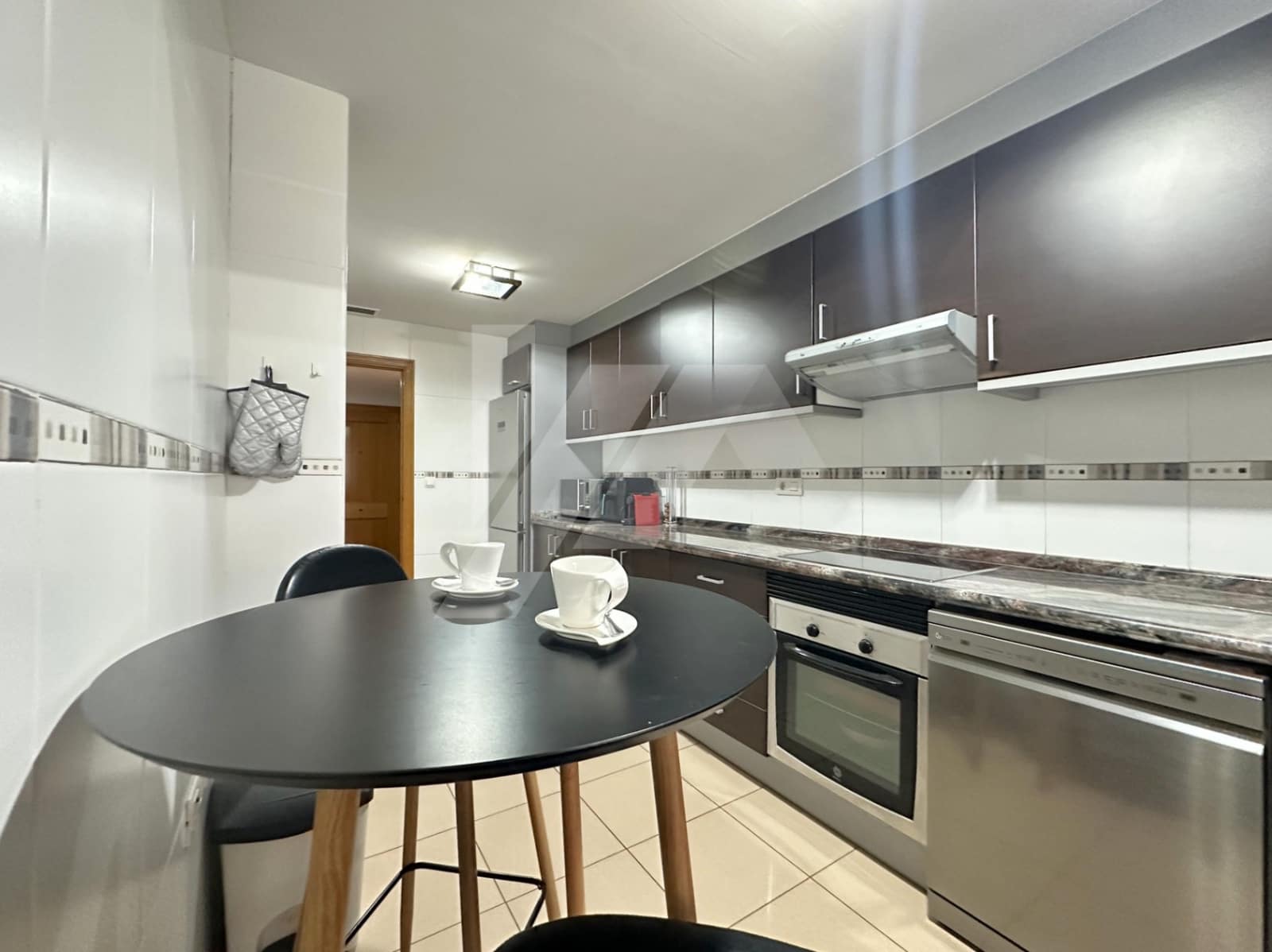 3 soveværelse Lejlighed til salg i Benissa - € 229.000 (Ref: 9684053)