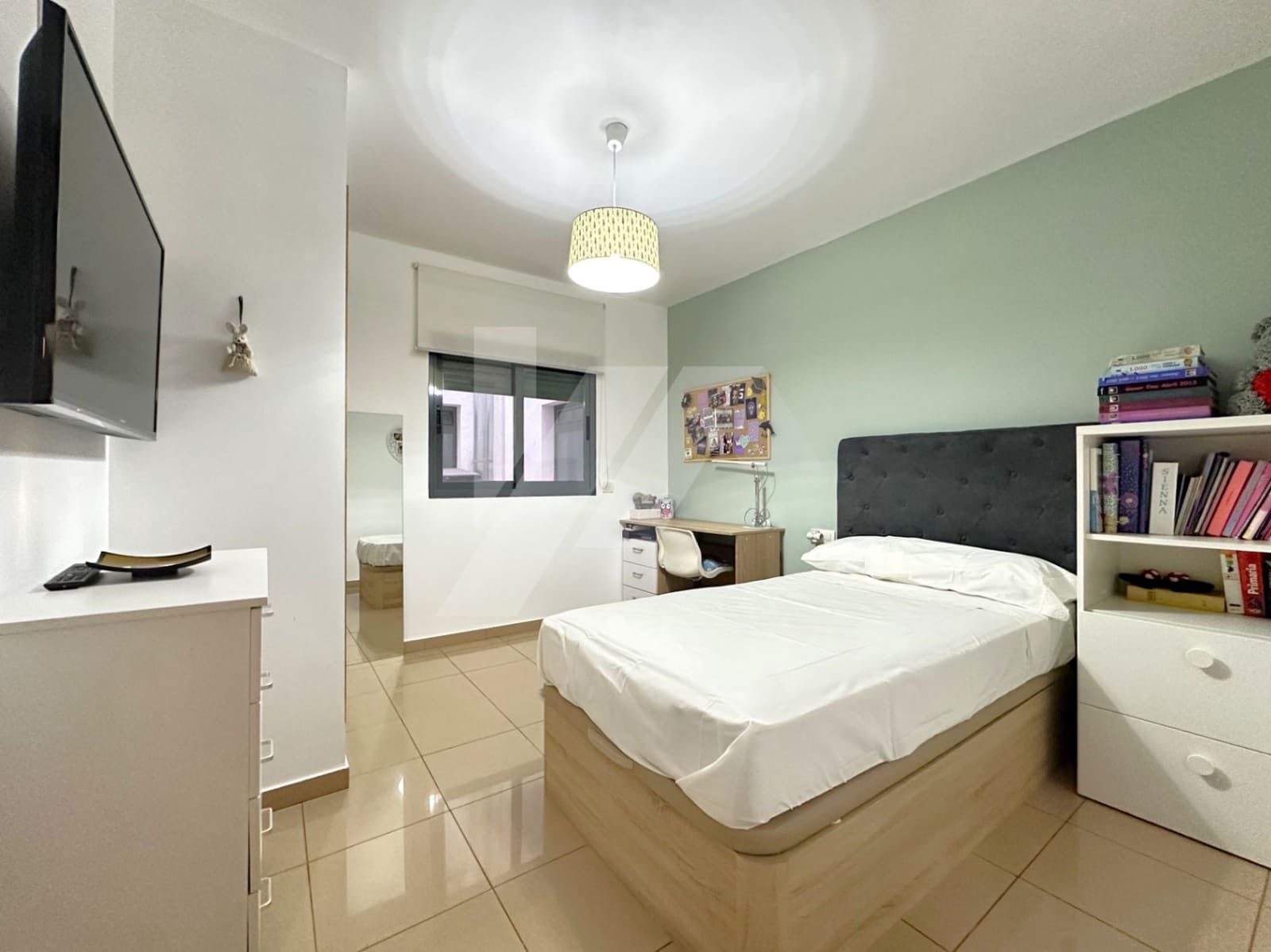 3 soveværelse Lejlighed til salg i Benissa - € 229.000 (Ref: 9684053)