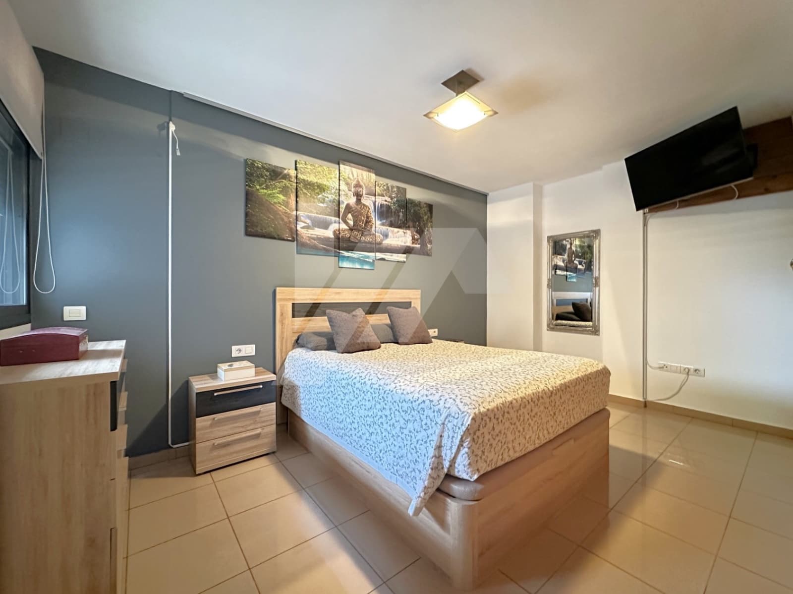 3 soveværelse Lejlighed til salg i Benissa - € 229.000 (Ref: 9684053)