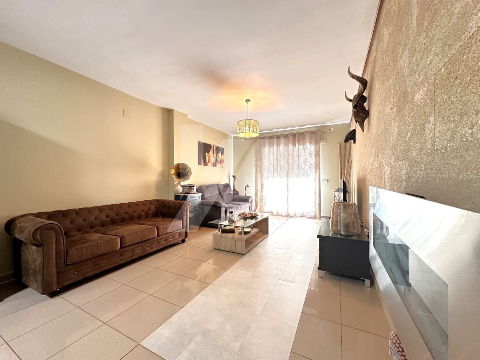 3 soveværelse Lejlighed til salg i Benissa - € 229.000 (Ref: 9684053)