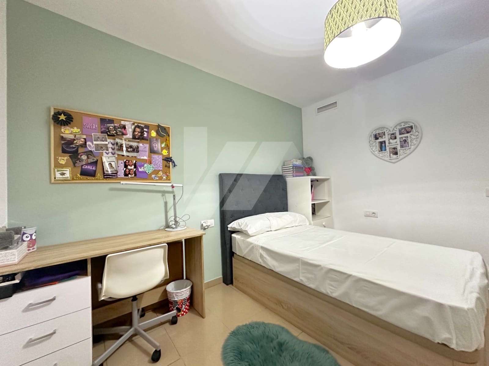 3 soveværelse Lejlighed til salg i Benissa - € 229.000 (Ref: 9684053)