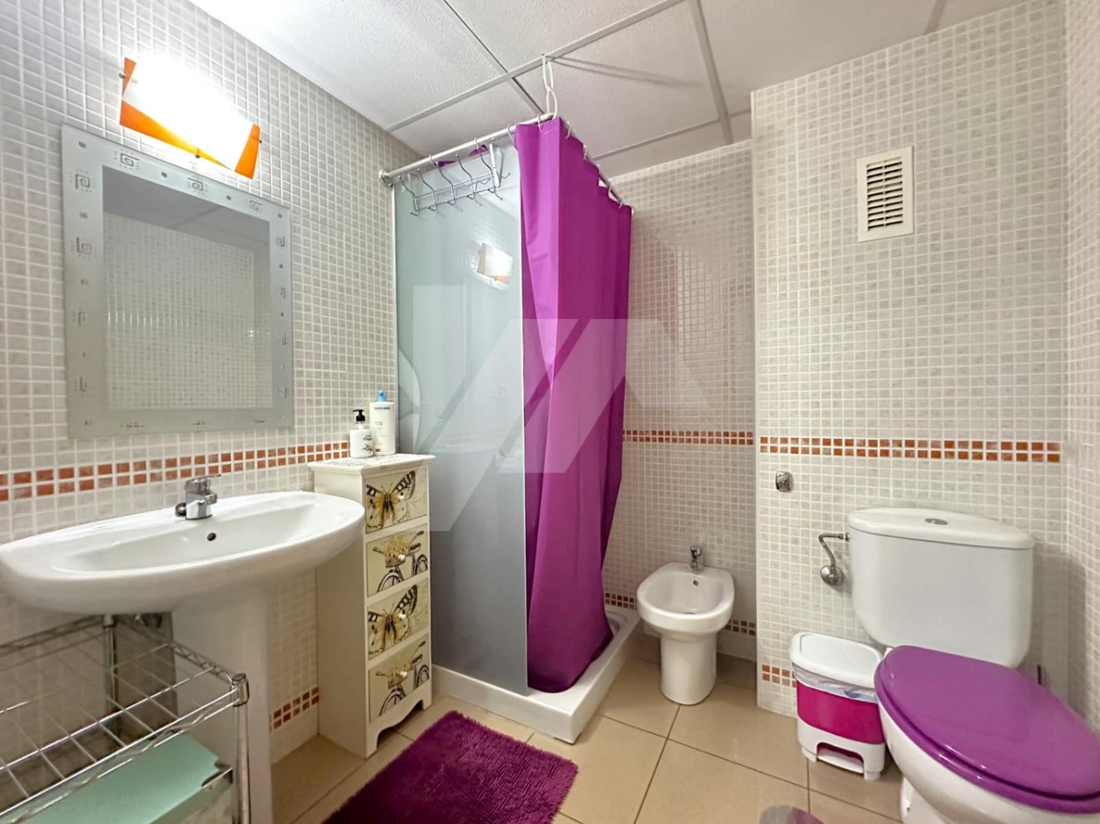 3 soveværelse Lejlighed til salg i Benissa - € 229.000 (Ref: 9684053)