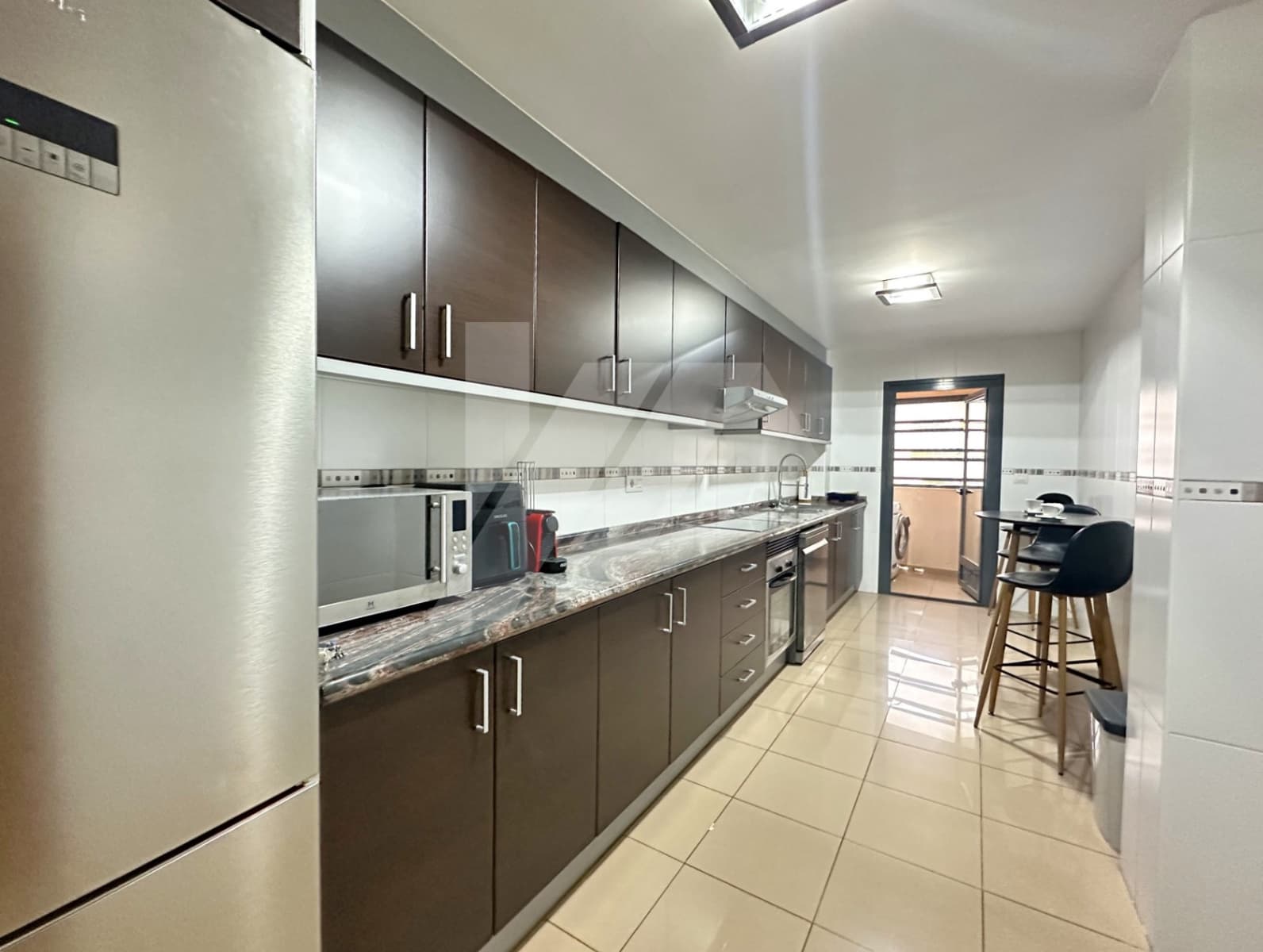 3 soveværelse Lejlighed til salg i Benissa - € 229.000 (Ref: 9684053)