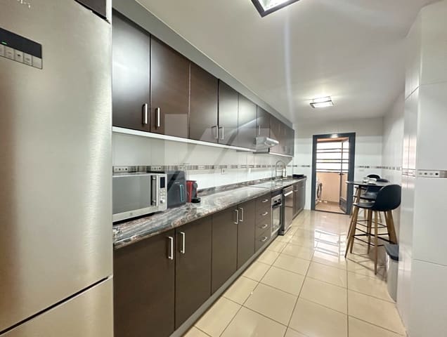 3 soverom Leilighet til salgs i Benissa - € 229 000 (Ref: 9684053)