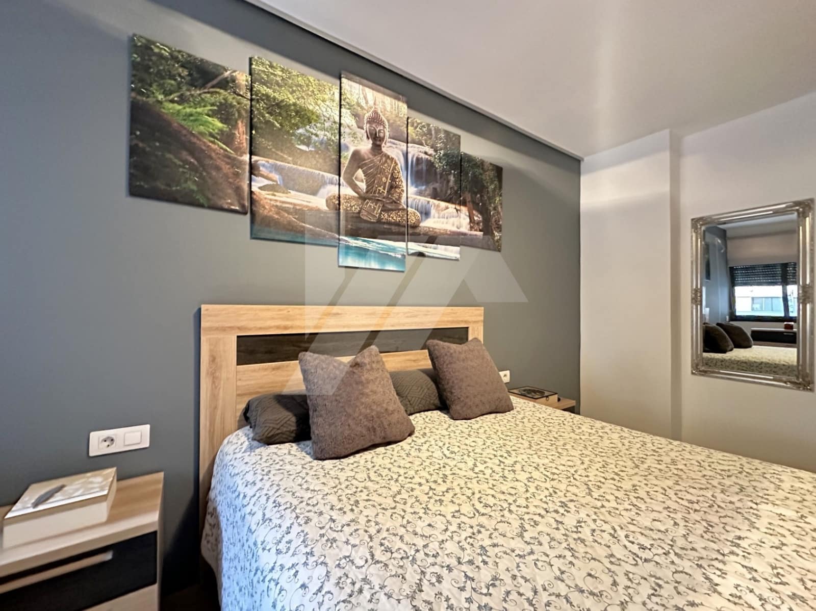 3 soveværelse Lejlighed til salg i Benissa - € 229.000 (Ref: 9684053)