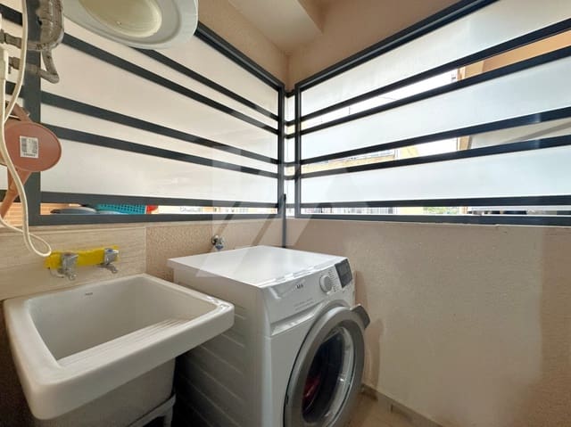 3 soverom Leilighet til salgs i Benissa - € 229 000 (Ref: 9684053)