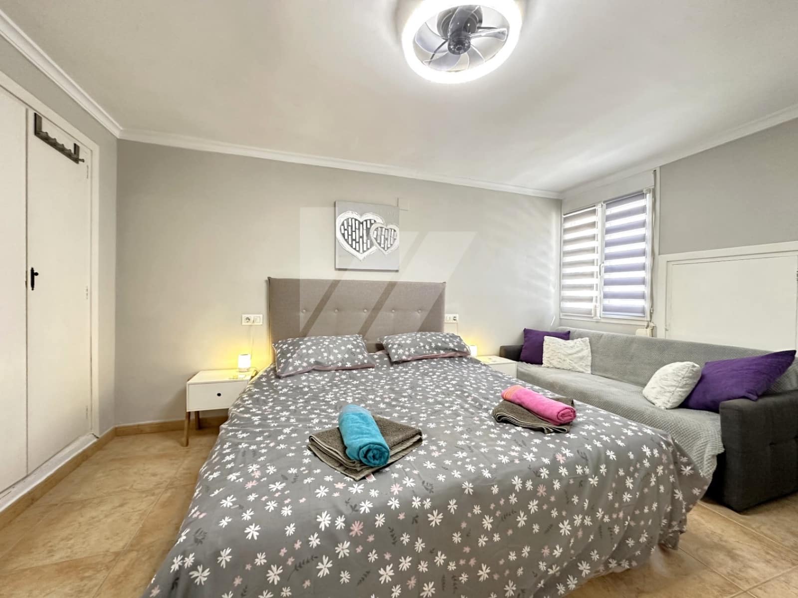 2 Zimmer Villa zu verkaufen in Moraira mit Pool Garage - 875.000 € (Ref: 9687366)