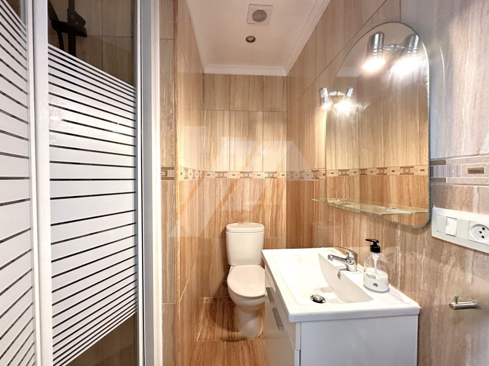 2 Zimmer Villa zu verkaufen in Moraira mit Pool Garage - 875.000 € (Ref: 9687366)