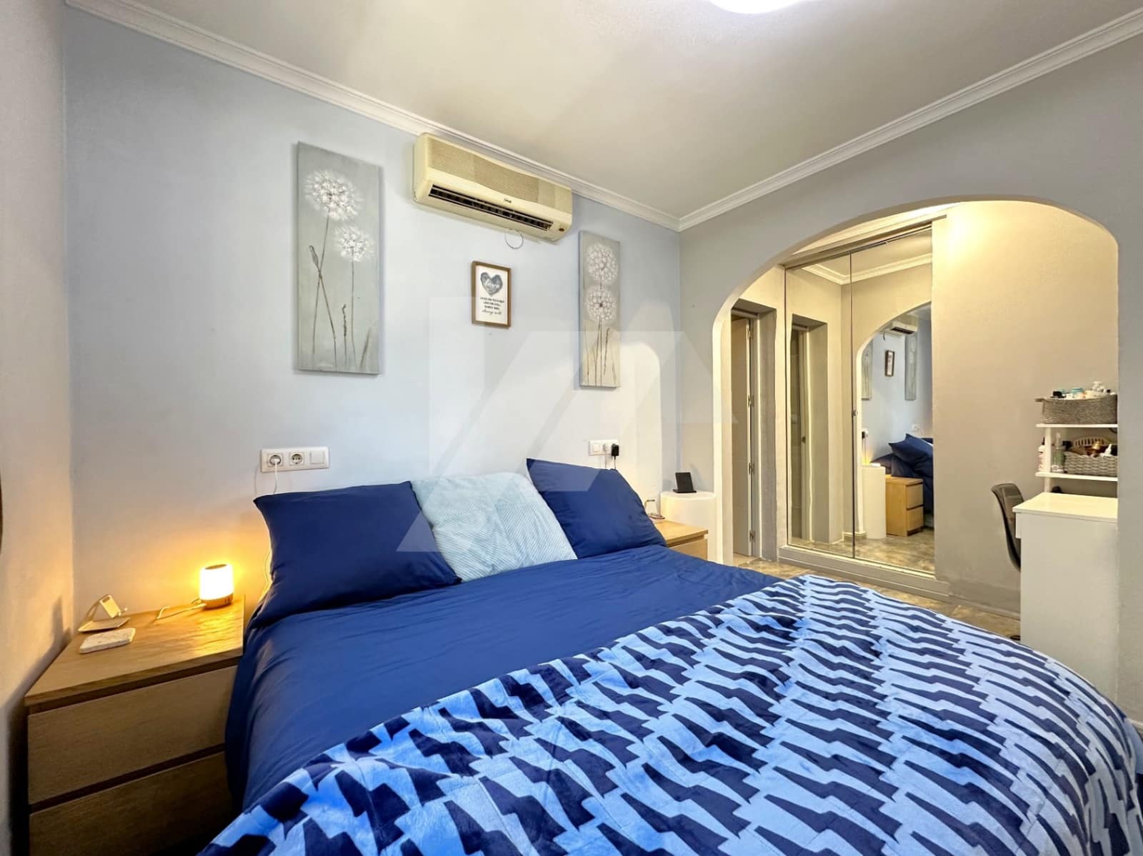 2 Zimmer Villa zu verkaufen in Moraira mit Pool Garage - 875.000 € (Ref: 9687366)