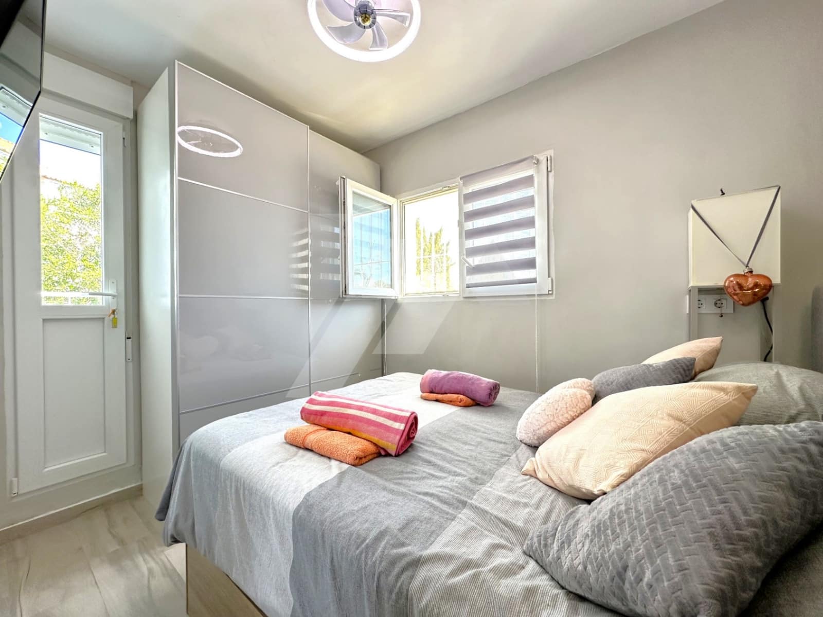 2 Zimmer Villa zu verkaufen in Moraira mit Pool Garage - 875.000 € (Ref: 9687366)