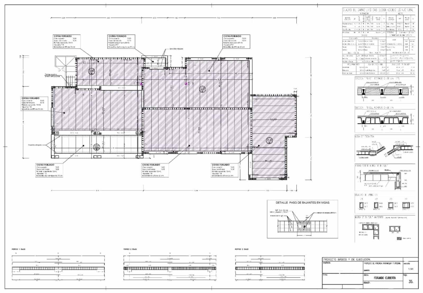 4 sovrum Villa till salu i Calpe / Calp med pool garage - 1 750 000 € (Ref: 9730703)