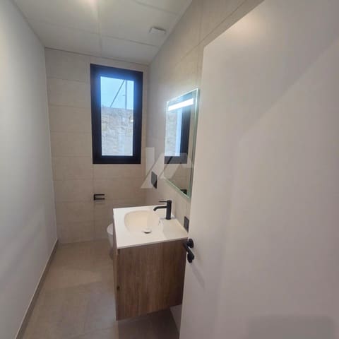 3 makuuhuone Huvila myytävänä paikassa Cometa - Carrió, Calpe / Calp mukana uima-altaan 
autotalli - 1 135 000 € (Ref: 9733410)