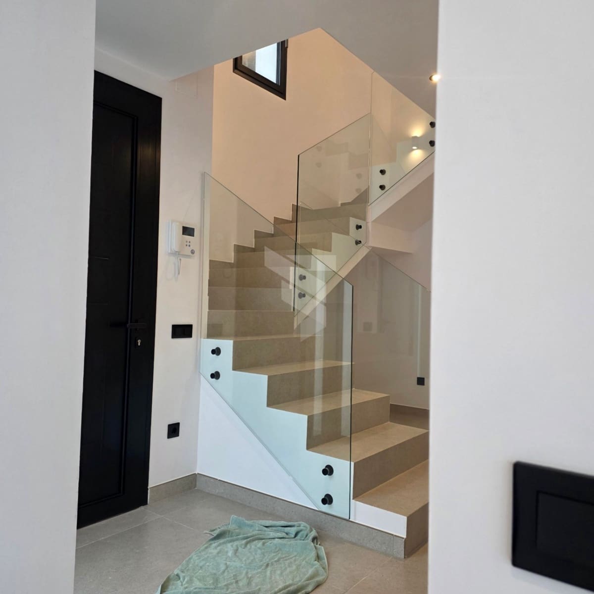 3 makuuhuone Huvila myytävänä paikassa Calpe / Calp mukana uima-altaan 
autotalli - 1 135 000 € (Ref: 9733410)