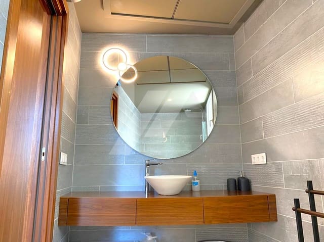 4 soverom Villa til salgs i Calpe / Calp med svømmebasseng garasje - € 1 250 000 (Ref: 9733772)