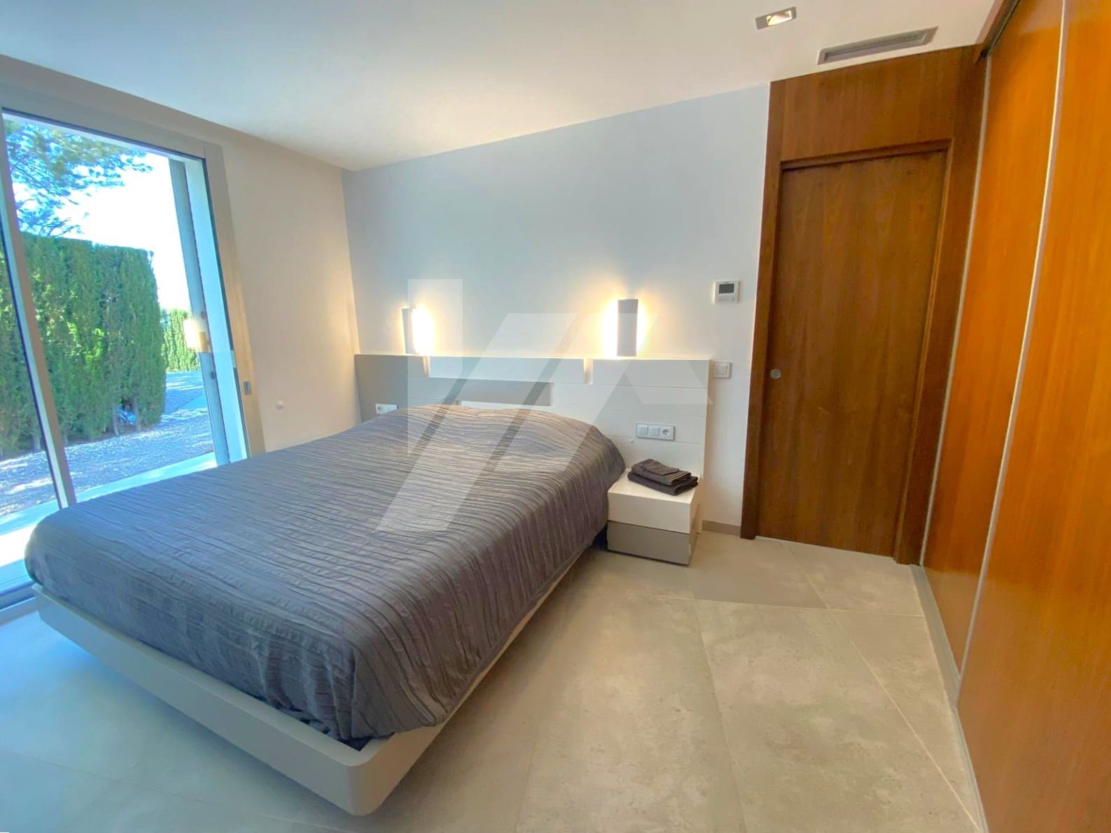 4 sypialnia Willa na sprzedaż w Calpe / Calp z basenem garażem - 1 250 000 € (Ref: 9733772)