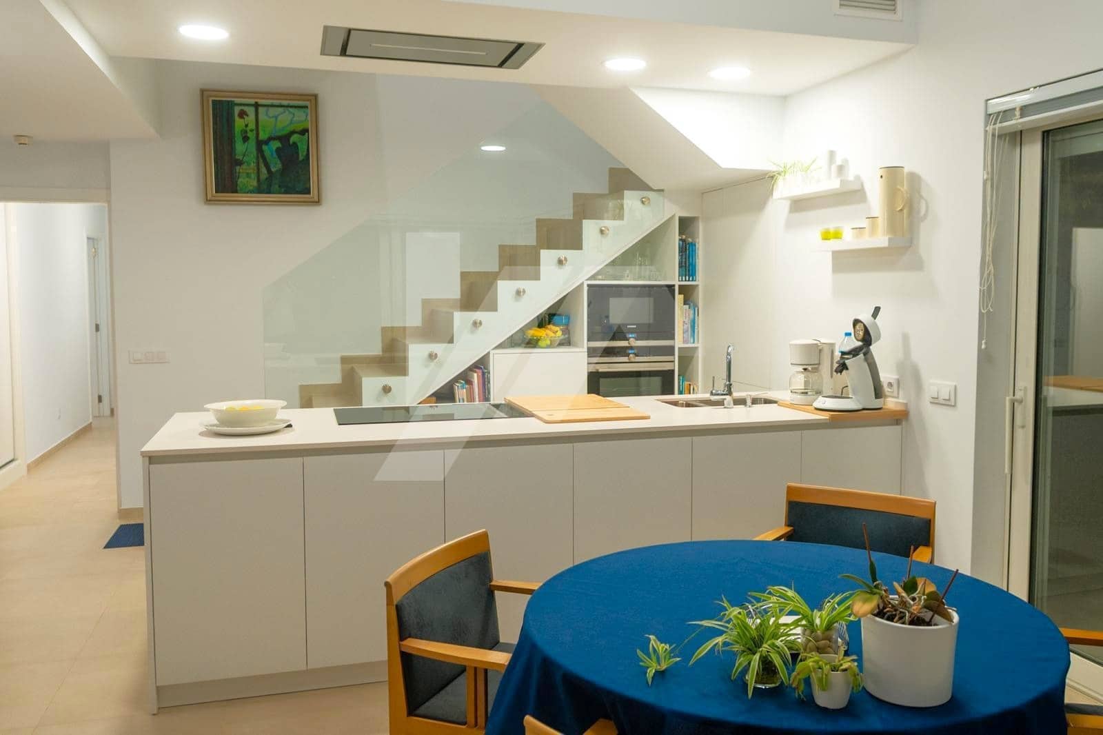 4 bedroom Villa for sale in Calpe / Calp with pool garage - € 1,380,000 (Ref: 9737204)