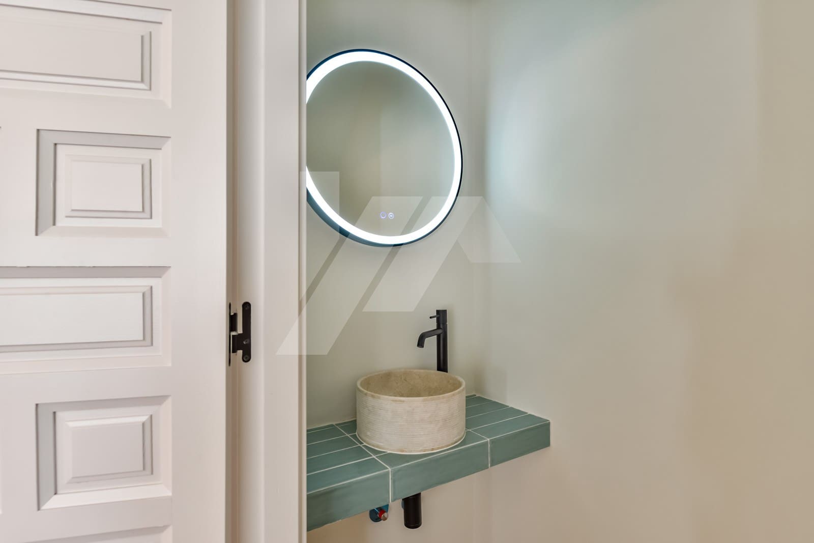 3 soveværelse Villa til salg i Altea la Vella med swimmingpool garage - € 649.000 (Ref: 9749347)