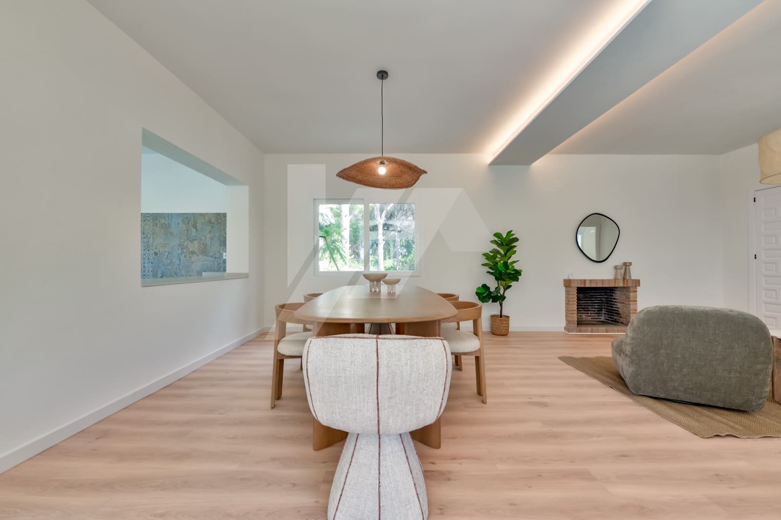 3 soveværelse Villa til salg i Altea la Vella med swimmingpool garage - € 649.000 (Ref: 9749347)