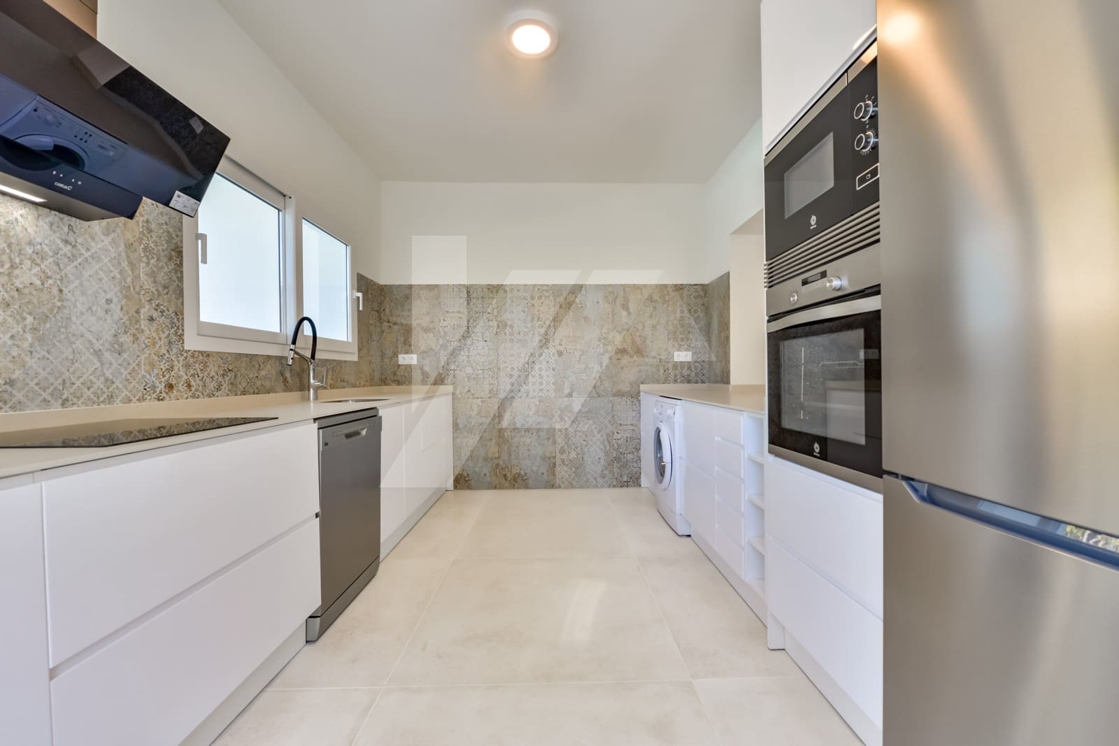 3 soveværelse Villa til salg i Altea la Vella med swimmingpool garage - € 649.000 (Ref: 9749347)