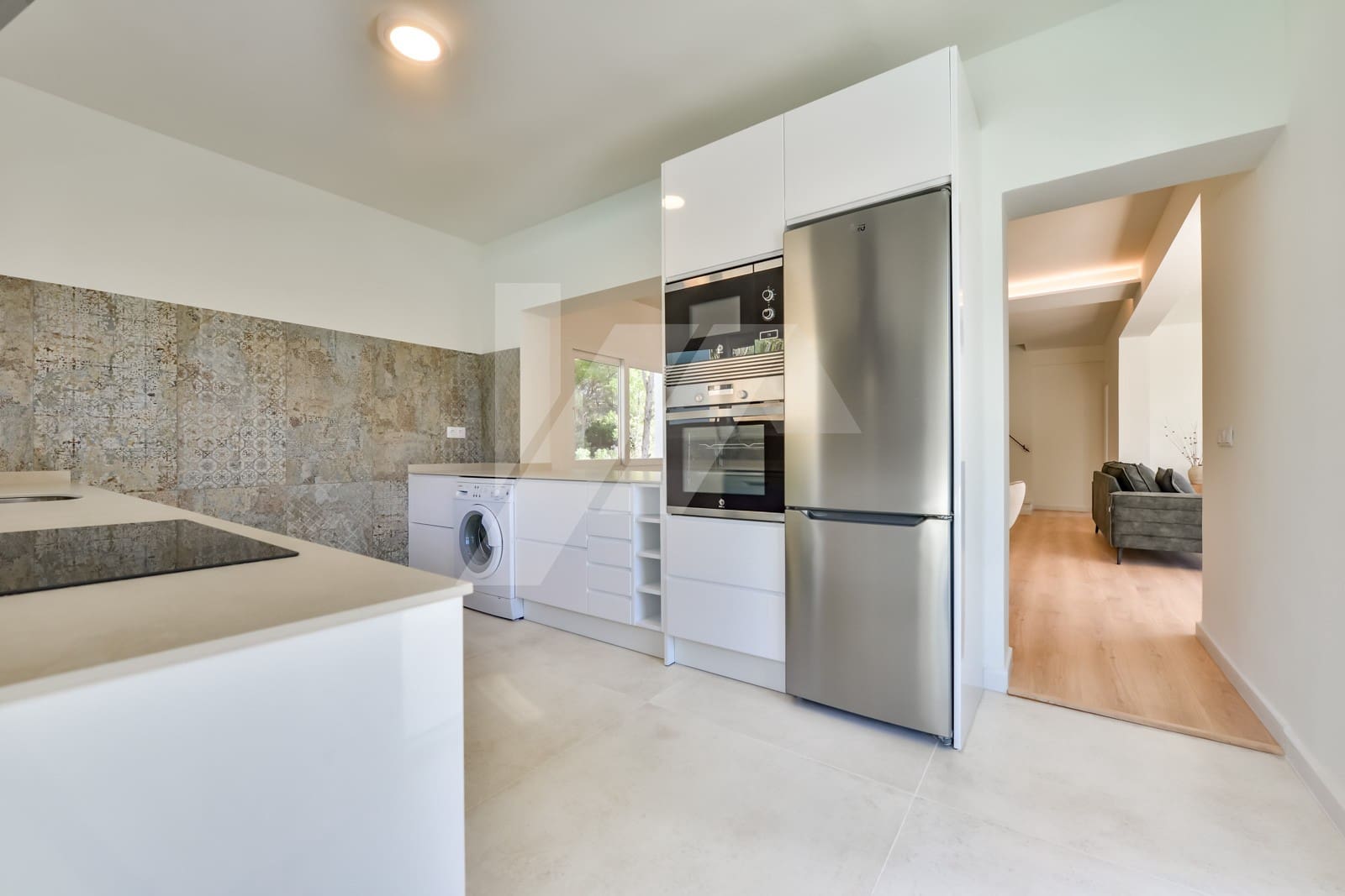 3 soveværelse Villa til salg i Altea la Vella med swimmingpool garage - € 649.000 (Ref: 9749347)