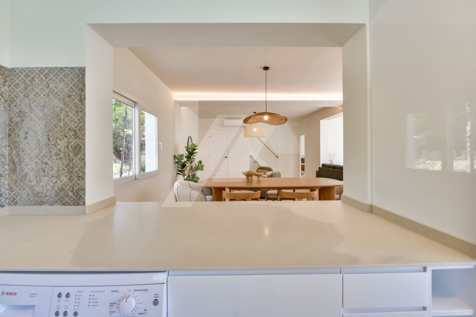 3 soveværelse Villa til salg i Altea la Vella med swimmingpool garage - € 649.000 (Ref: 9749347)