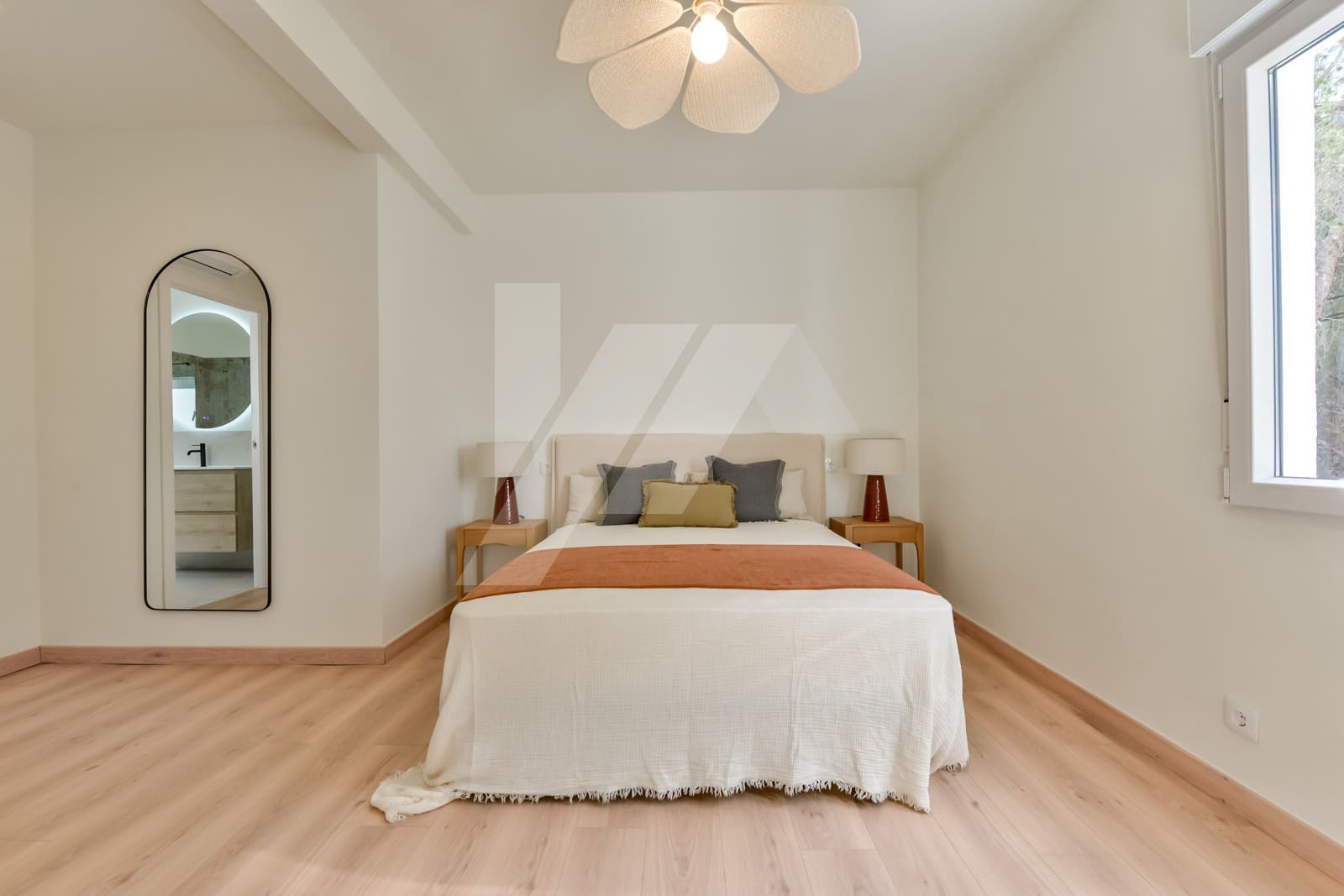 3 soveværelse Villa til salg i Altea la Vella med swimmingpool garage - € 649.000 (Ref: 9749347)