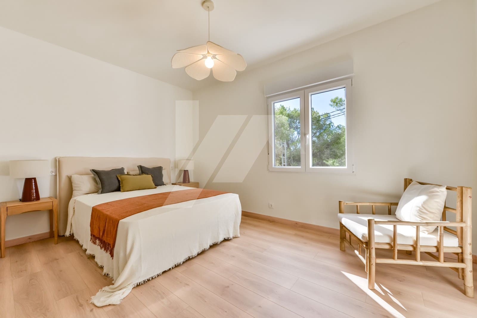 3 soveværelse Villa til salg i Altea la Vella med swimmingpool garage - € 649.000 (Ref: 9749347)