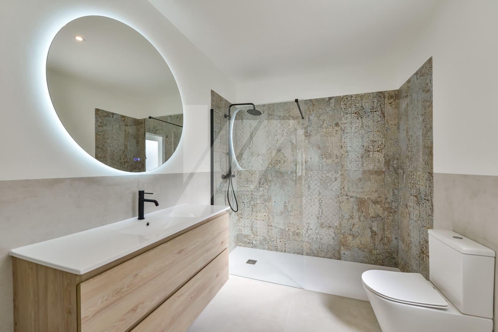 3 soveværelse Villa til salg i Altea la Vella med swimmingpool garage - € 649.000 (Ref: 9749347)