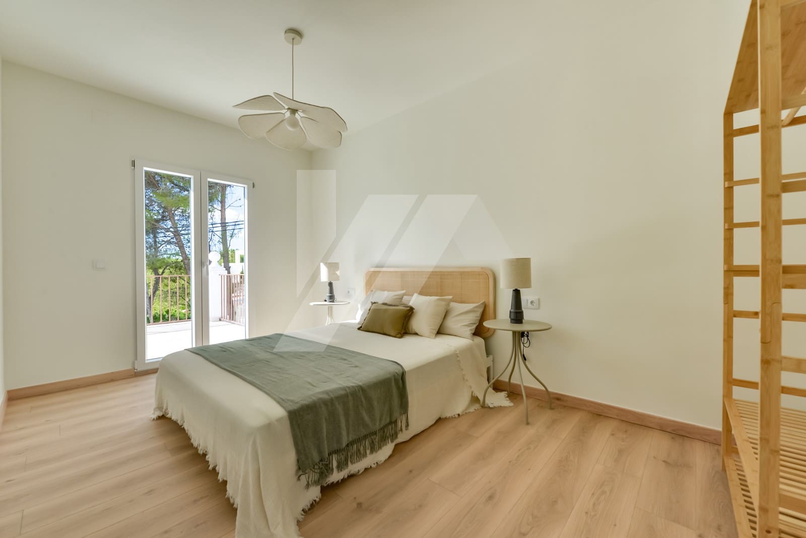 3 soveværelse Villa til salg i Altea la Vella med swimmingpool garage - € 649.000 (Ref: 9749347)