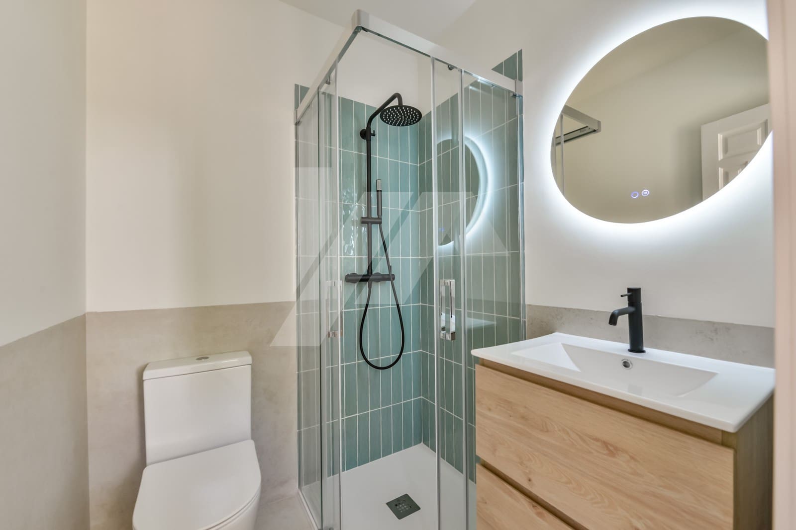 3 soveværelse Villa til salg i Altea la Vella med swimmingpool garage - € 649.000 (Ref: 9749347)