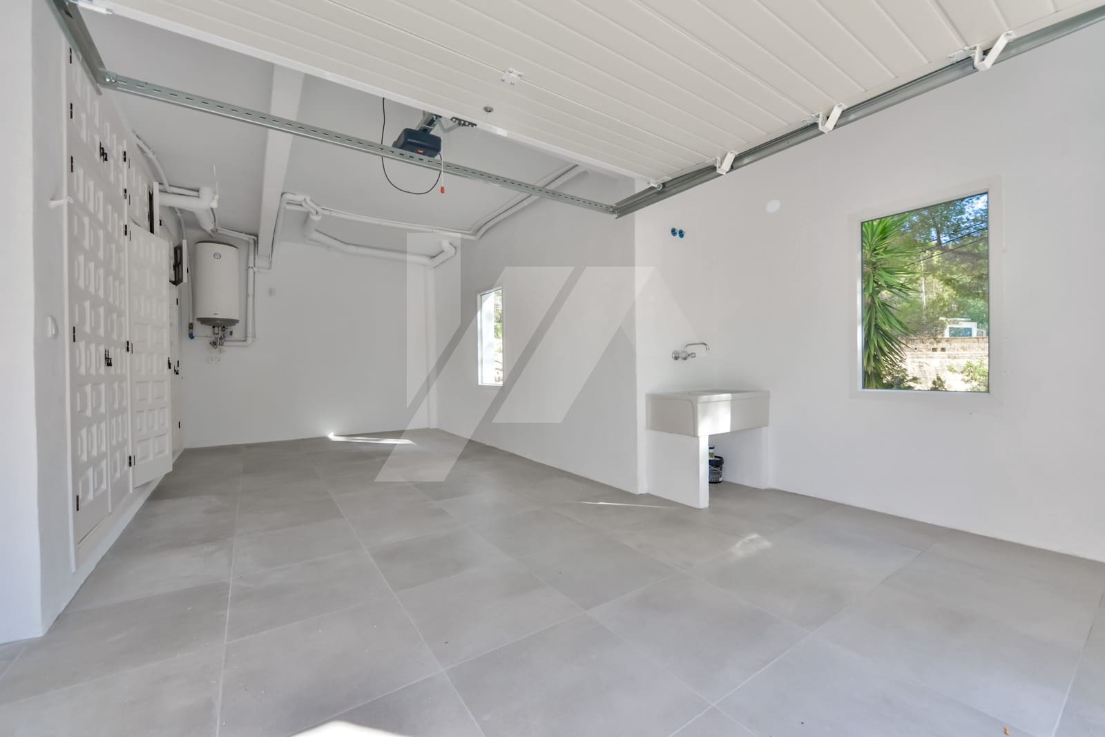 3 soveværelse Villa til salg i Altea la Vella med swimmingpool garage - € 649.000 (Ref: 9749347)