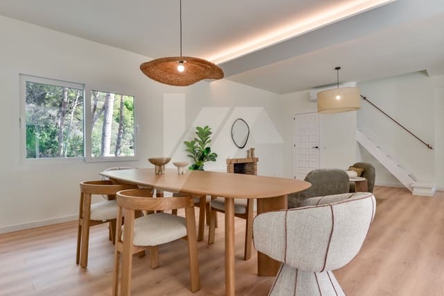 3 bedroom Villa for sale in Altea la Vella, Altea with pool garage - € 649,000 (Ref: 9749347)