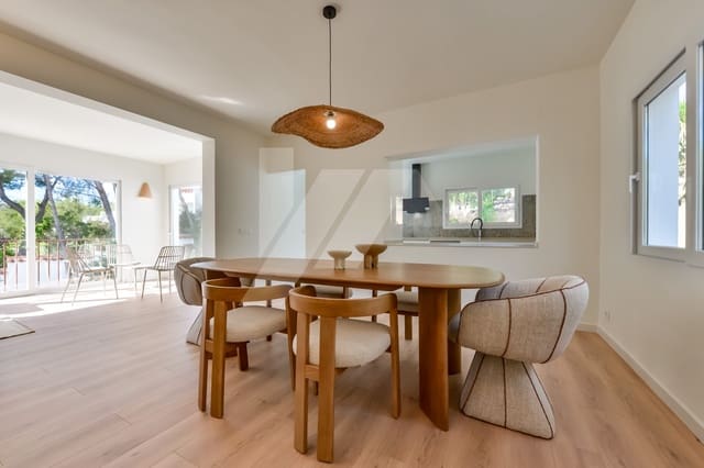 3 bedroom Villa for sale in Altea la Vella, Altea with pool garage - € 649,000 (Ref: 9749347)