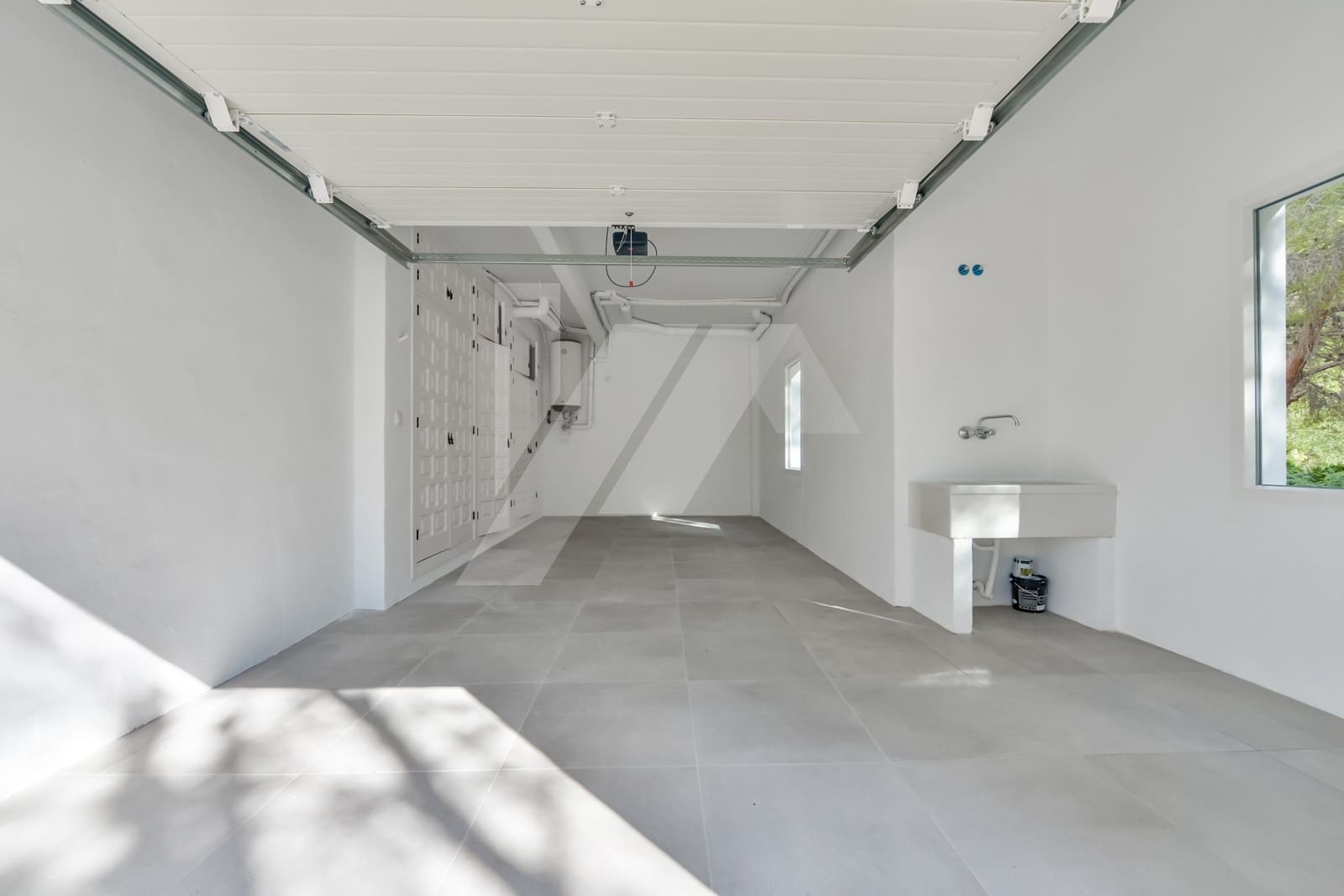 3 soveværelse Villa til salg i Altea la Vella med swimmingpool garage - € 649.000 (Ref: 9749347)