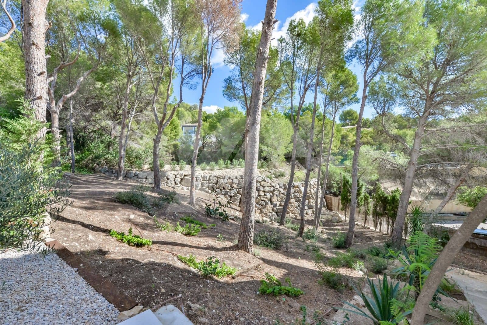 3 soveværelse Villa til salg i Altea la Vella med swimmingpool garage - € 649.000 (Ref: 9749347)