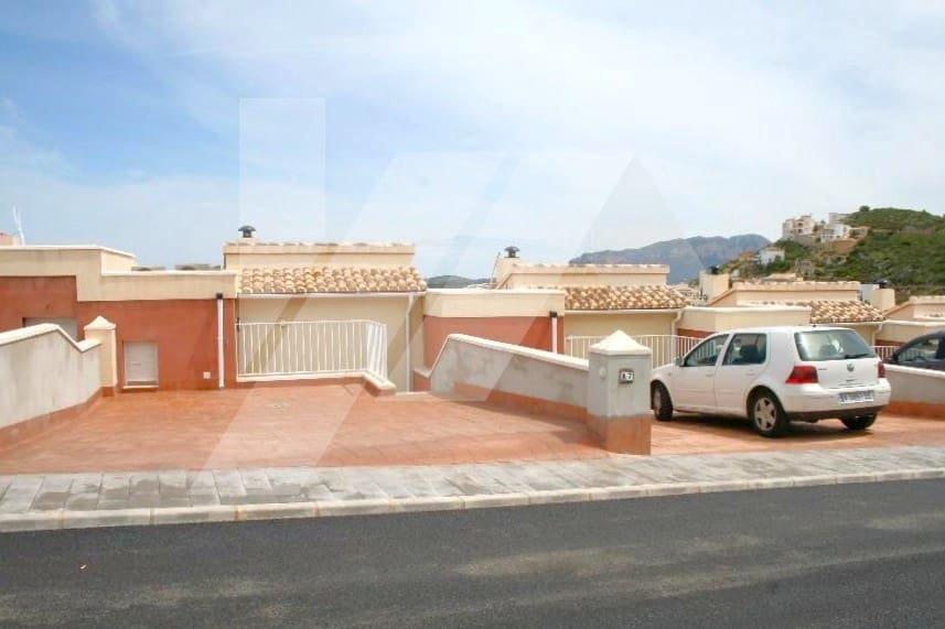 3 chambre Appartement à vendre à Monte Solana avec piscine garage - 249 500 € (Ref: 9753613)