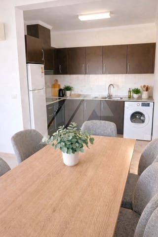 3 chambre Appartement à vendre à Monte Solana, Pedreguer avec piscine garage - 249 500 € (Ref: 9753613)